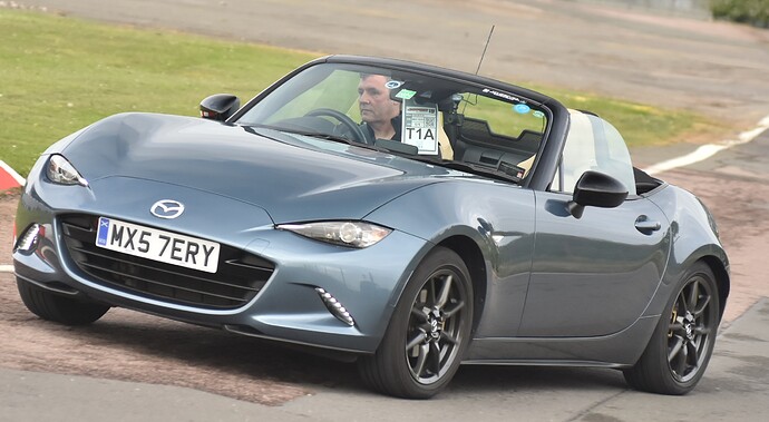 MX5 7ERY