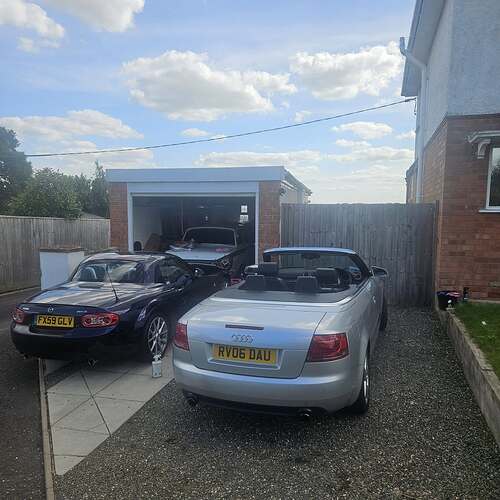 fleet