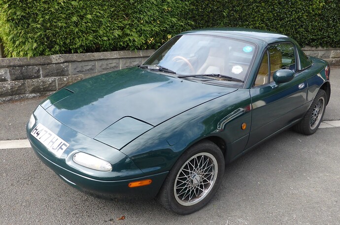 MX5