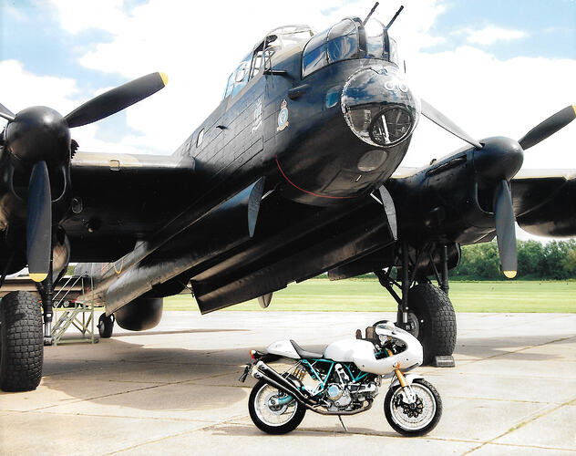 PS + Lancaster colour crop