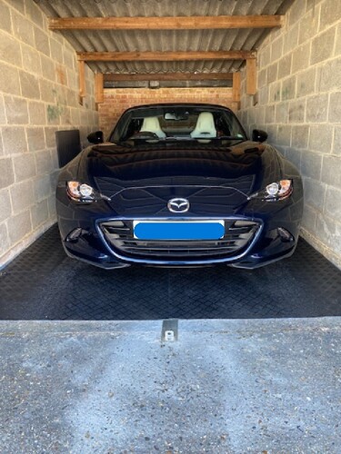 MX5, 4