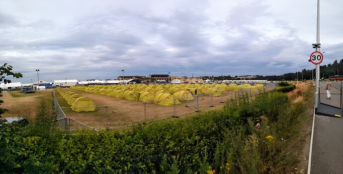 nowisthesummerofourdiscounttent