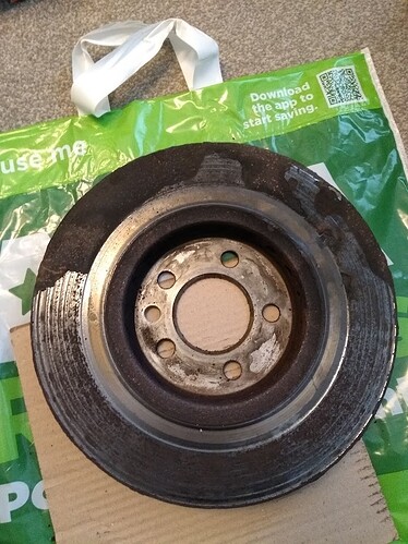 r75disckaput