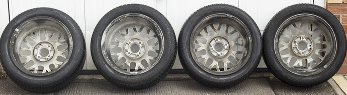 MX 5 Alloys 6