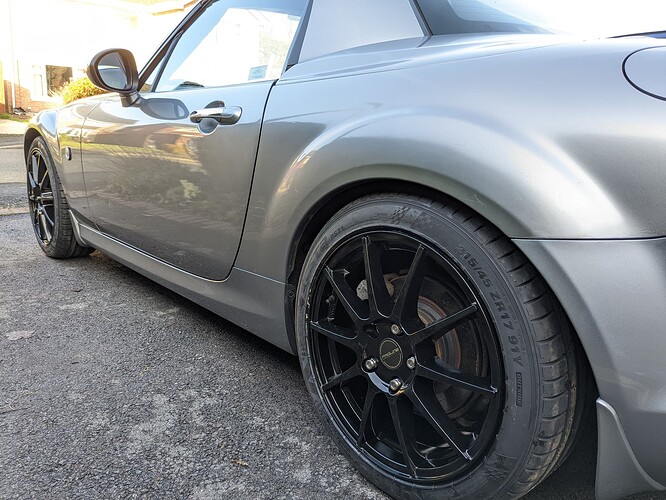 SummerWheels