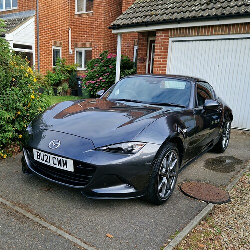 mx-5