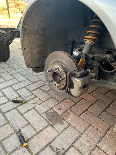wheel off for light bulb