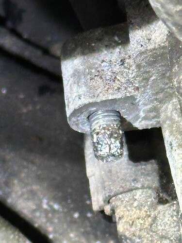 bolt