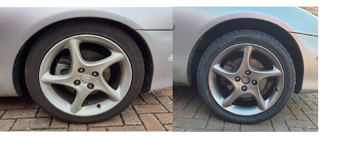 compare
