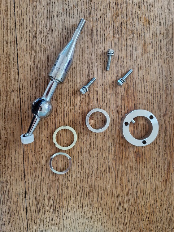 MK1 Short Shifter Kit MX5 & Roadster Parts For Sale MX5 Owners