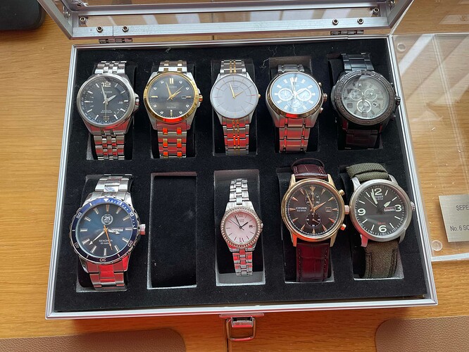 Watch 1