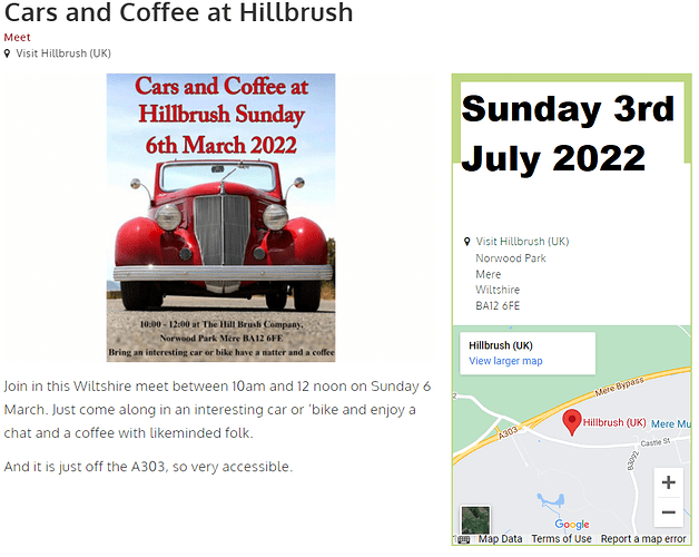 Hillbrush July 2022