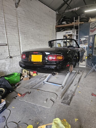 backend