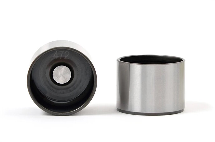 shim bucket
