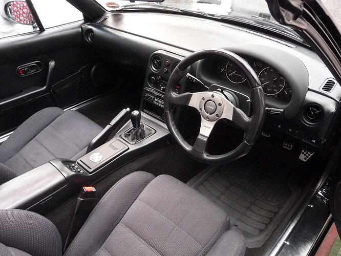 LM Interior