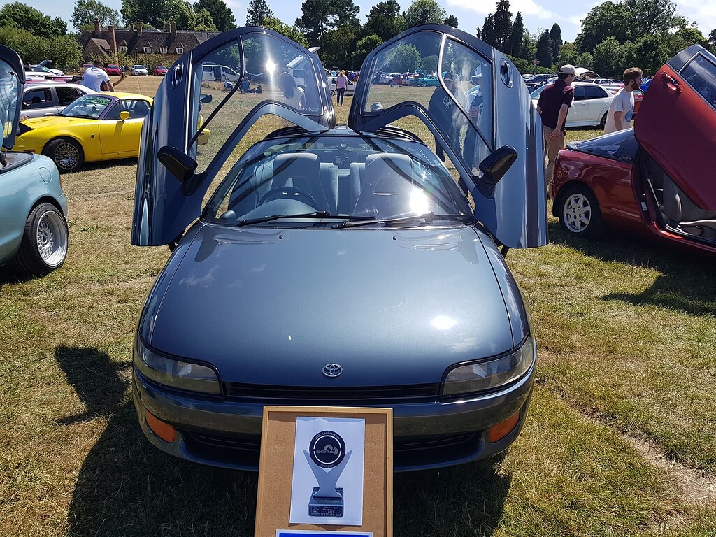 SOLENT AREA NEIGHBOURING AREAS Simply Jap 2023 At Beaulieu Solent 
