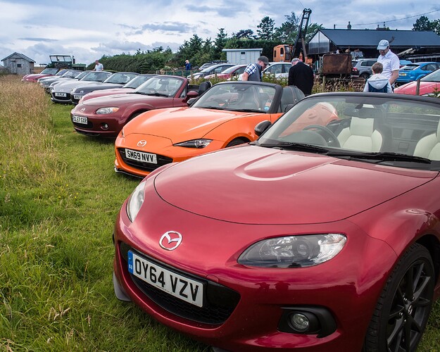 24-07-21-Mazda MX5 - Borders Run 2024-040