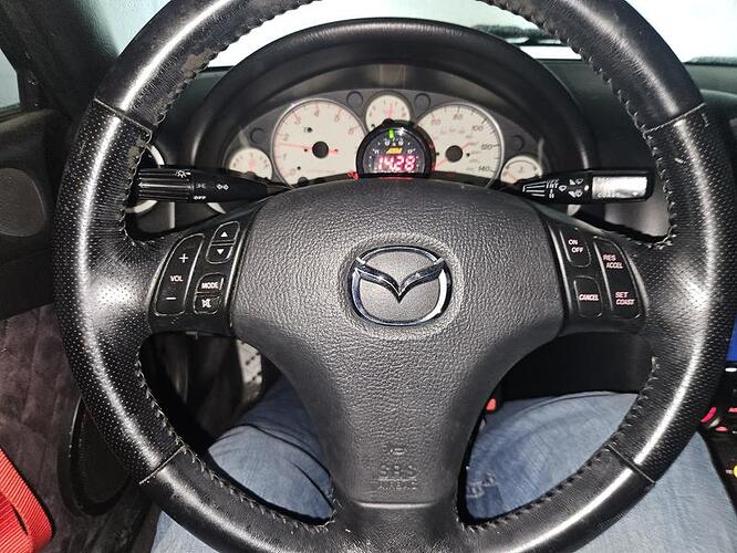 mazda6wheelday