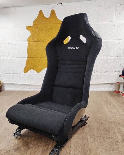 seat