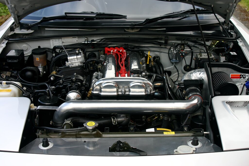 Emissions issues causing MOT failure car now stuck 150 miles away