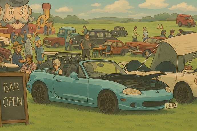 ghibli mx5