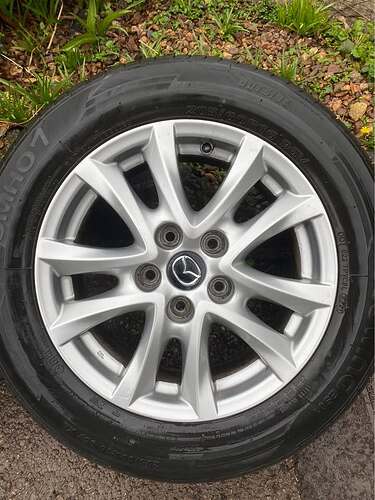 p wheels