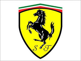 prancing horse
