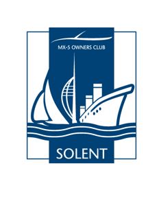 Solent Logo