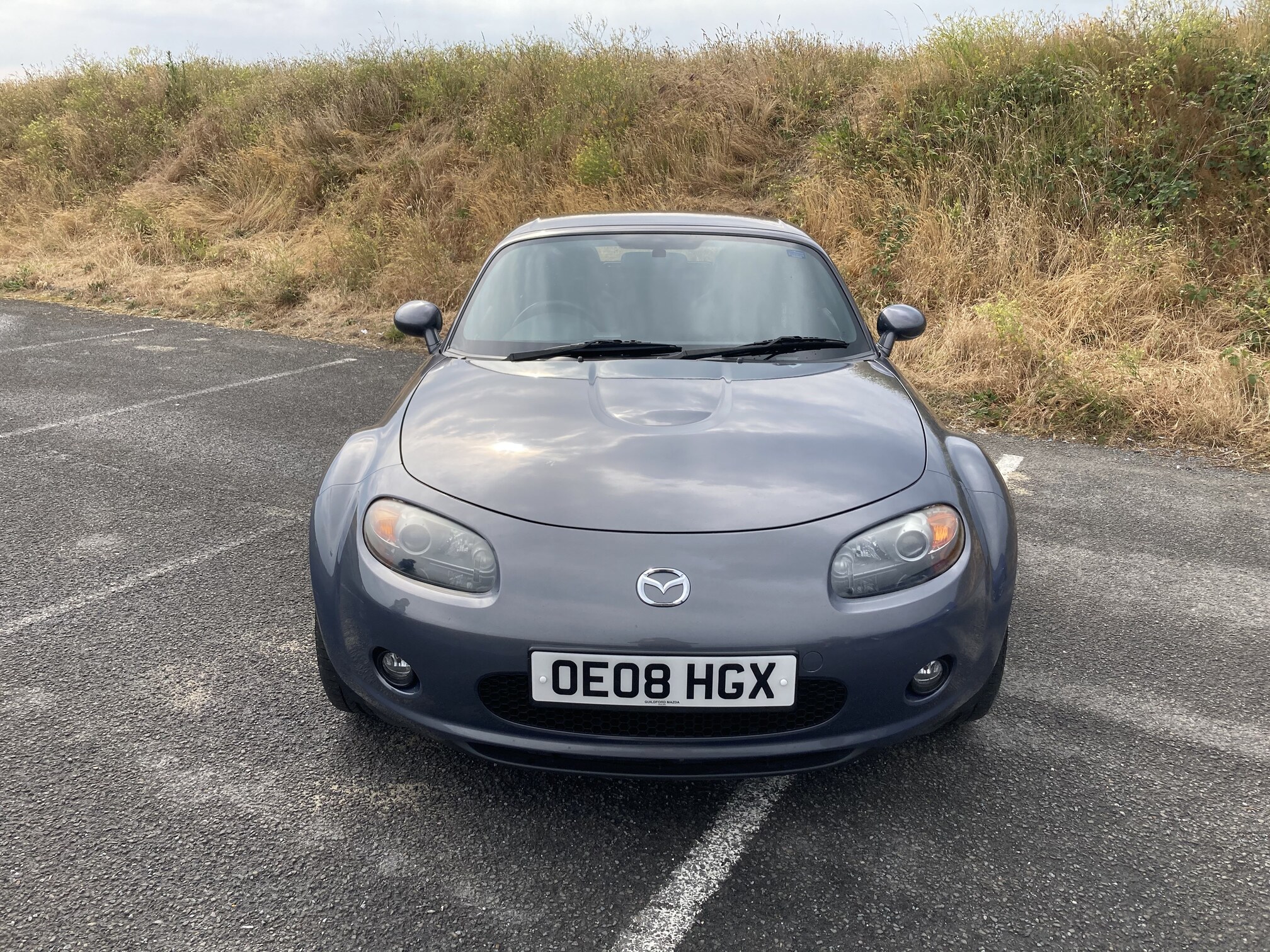 Mazda Mx5 Mk3 2.0 Sport Prht For Sale ***price Reduced On 5th July 2020 