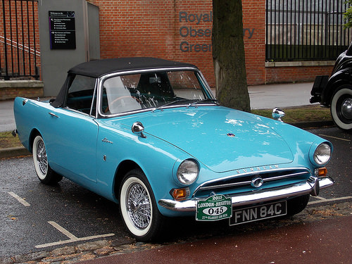 alpine