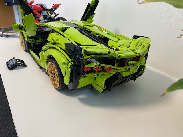 lego