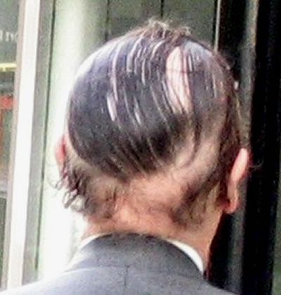 combover