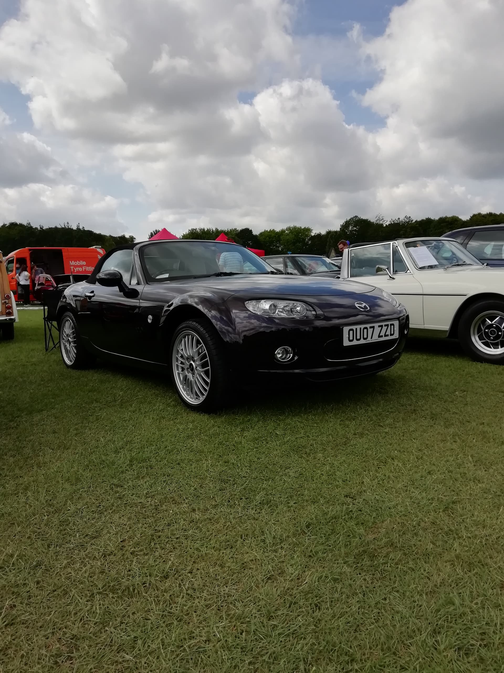 Is this (was this) zsport a bargain? MX5 Chat MX5 Owners Club Forum