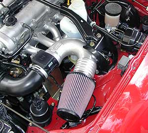 No Racing Beat intakes! - Engine, Transmission, Exhaust etc - MX-5 Owners Club Forum