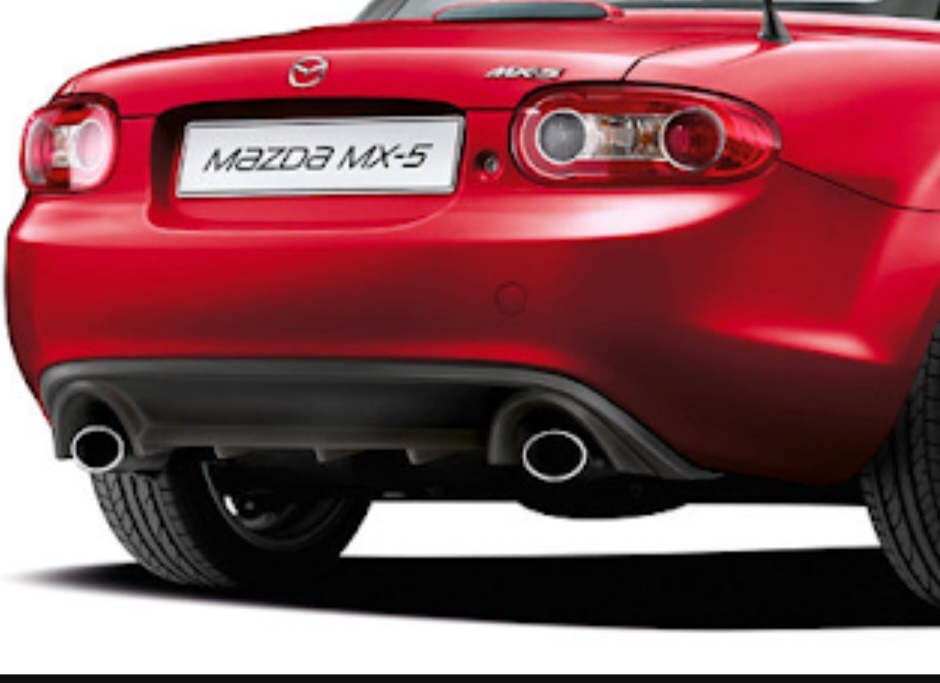 Mazda Owners - Genuine Mazda Vehicle Accessories
