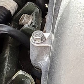 Bolt 5 old