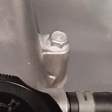 Bolt 6 new
