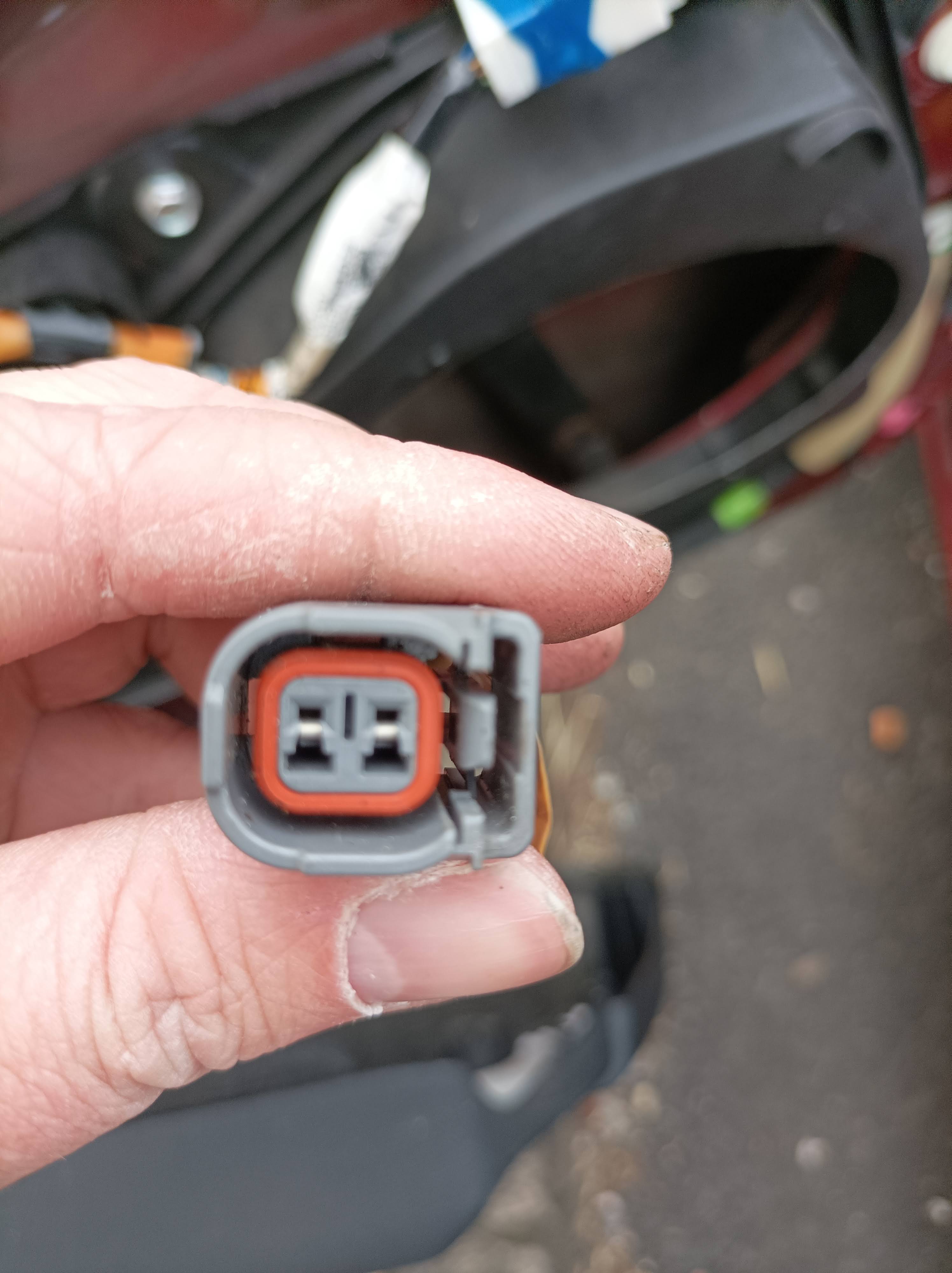 07 NC main door speakers don't work Electrics & ICE MX5 Owners