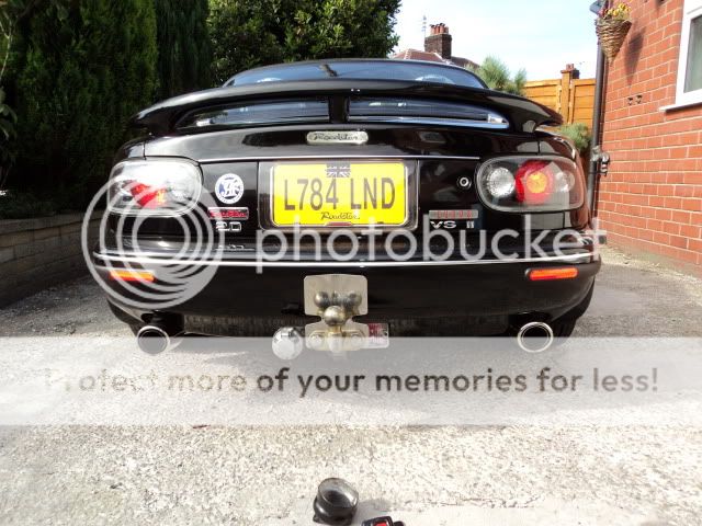 DSC00043.jpg Mk 1 witter tow bar 2 picture by onestopmx5roadster