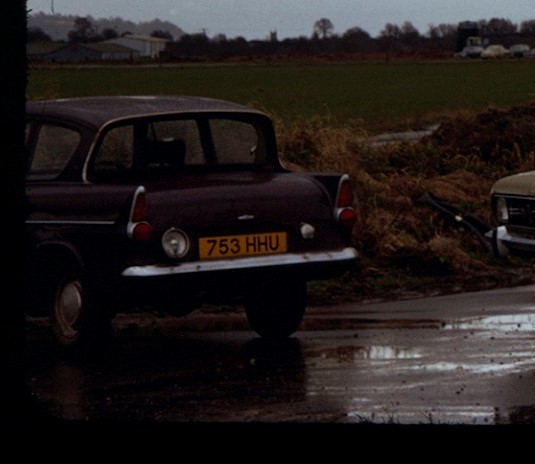 1972 March Anglia Weston Zoyland 2