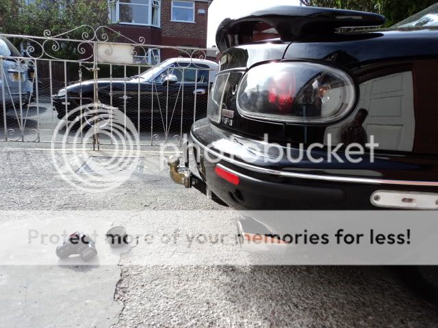 DSC00044.jpg Mk 1 witter tow bar 3 picture by onestopmx5roadster