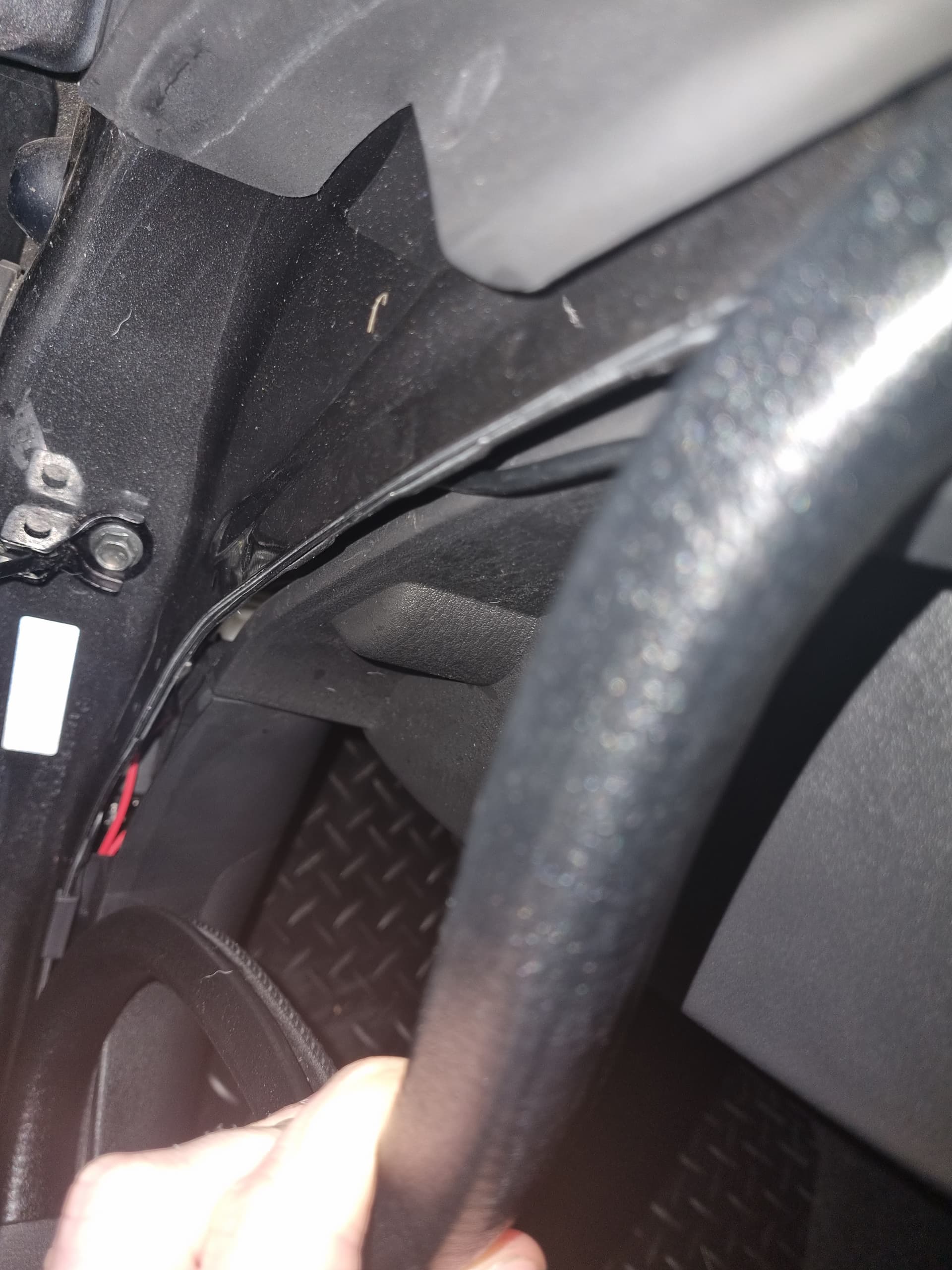 How To Hard Wire A Dashcam MK4 (ND) Electrics & ICE MX5 Owners