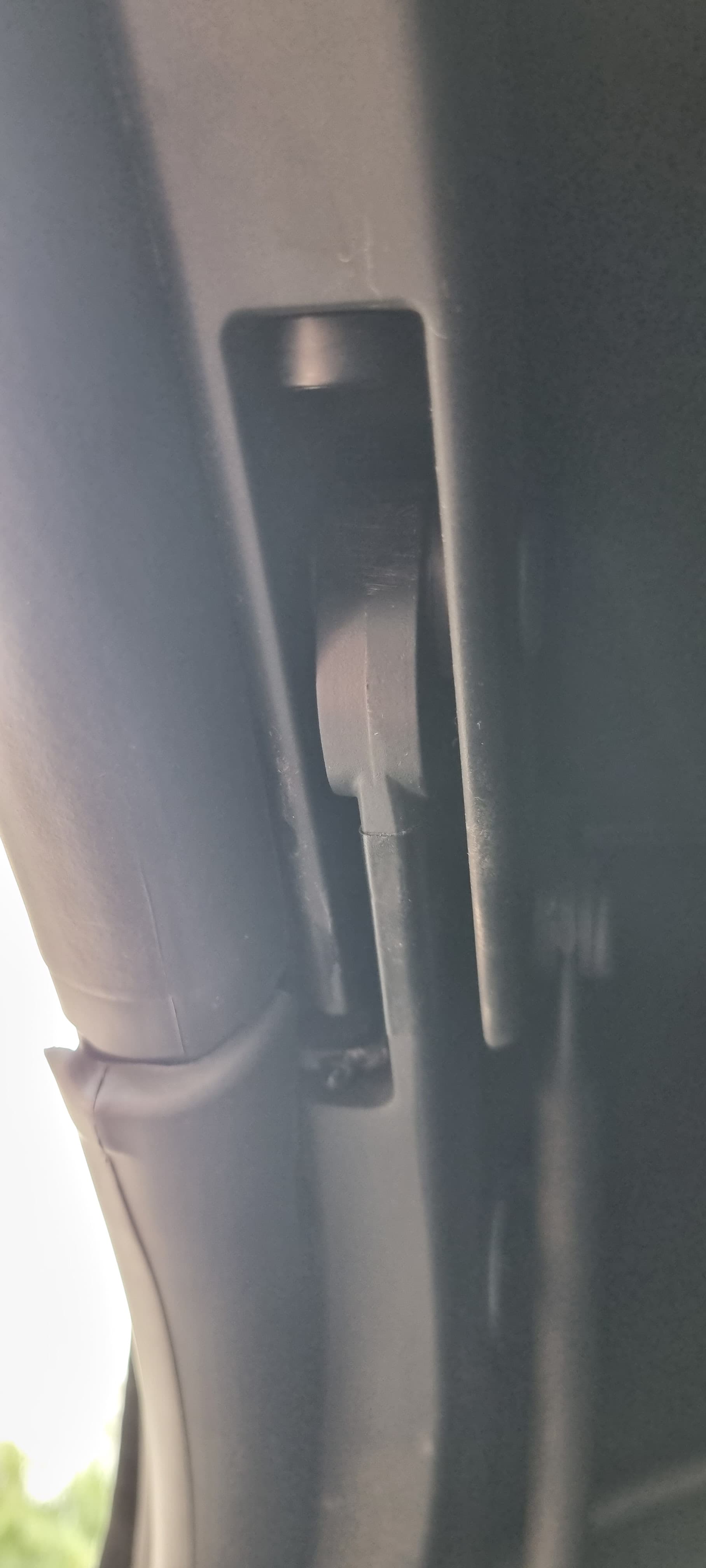 ND Hood Leak Body, Interior & Styling MX5 Owners Club Forum