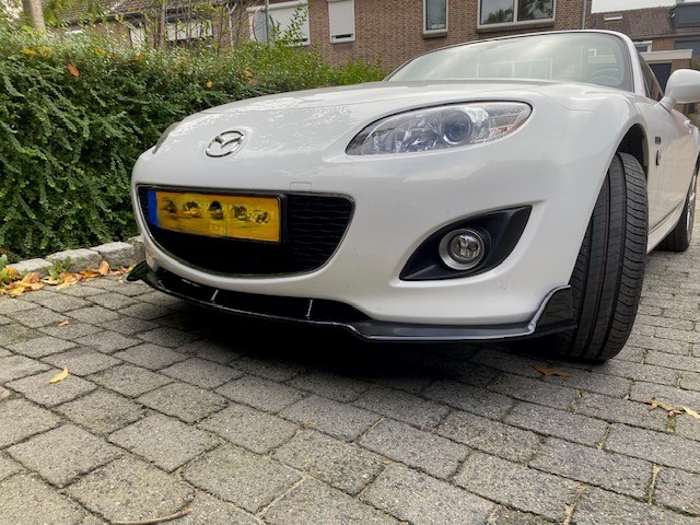 MX5 3