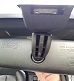 underside of mirror