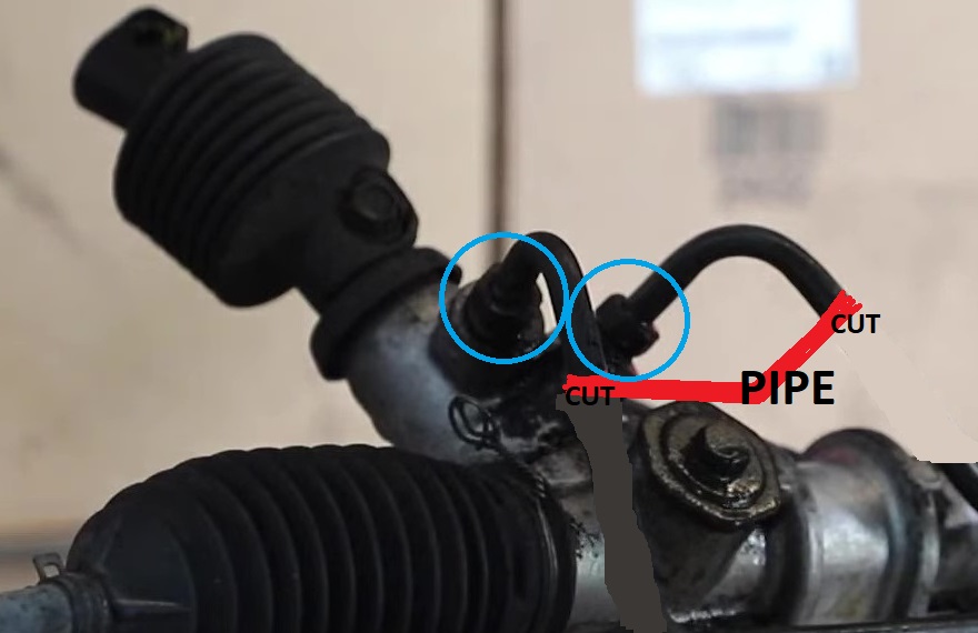 Does anyone have 2 of these pipe fitting nuts or know how can i get 2