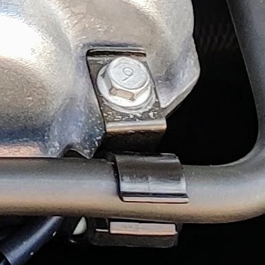 Bolt 3 old