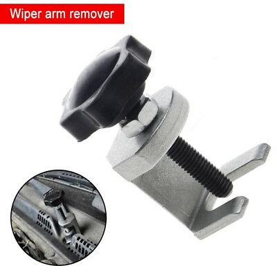 Window Wiper Arm Removal Remover Tool