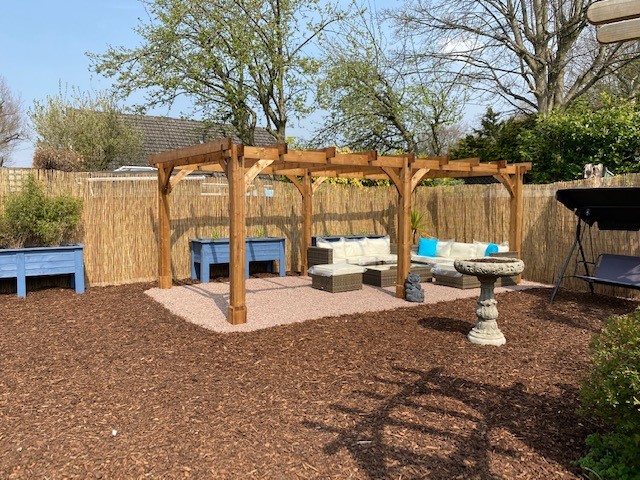 Pergola