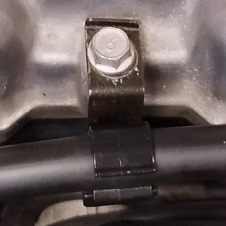 Bolt 2 new